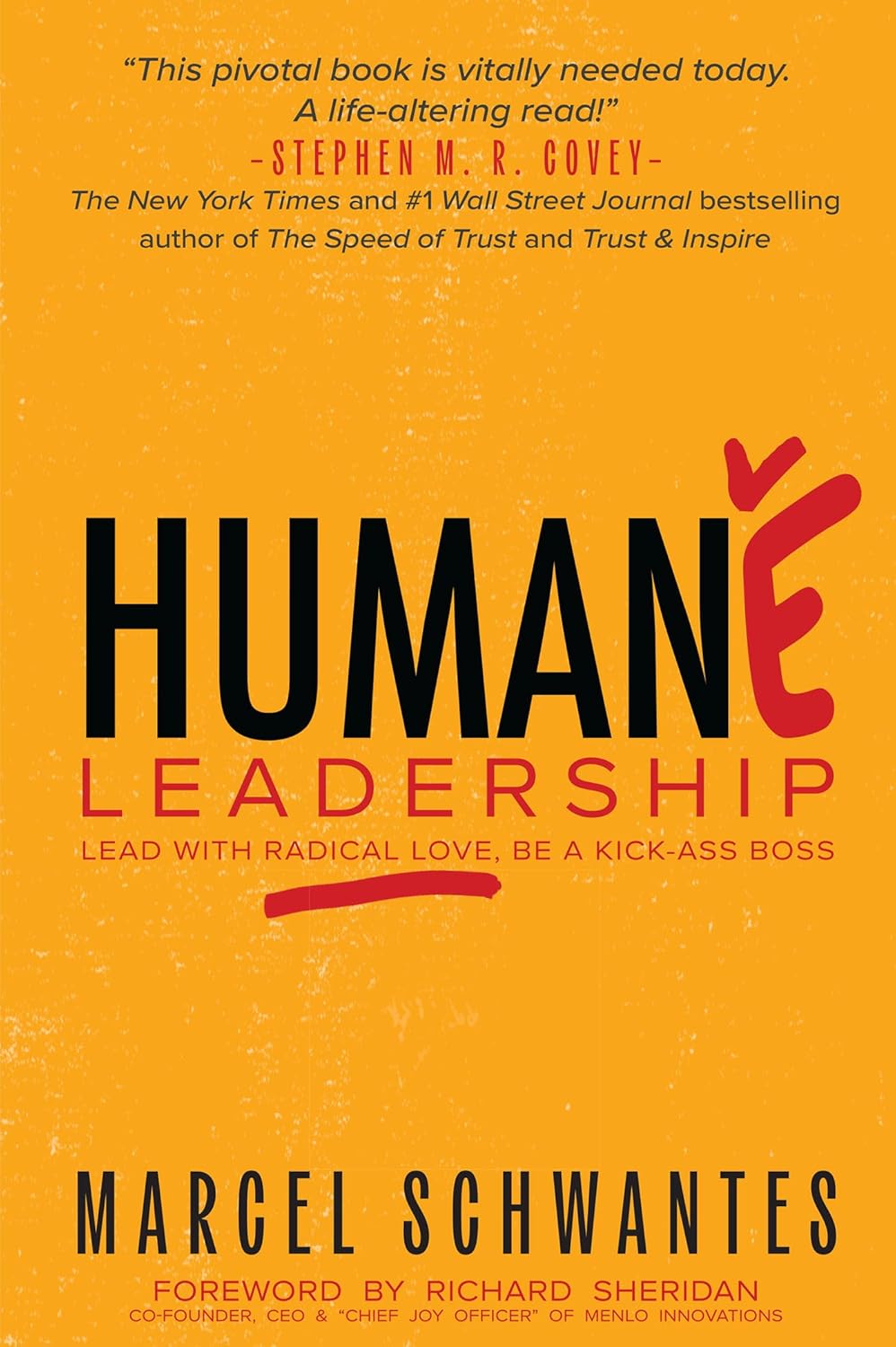 Humane Leadership