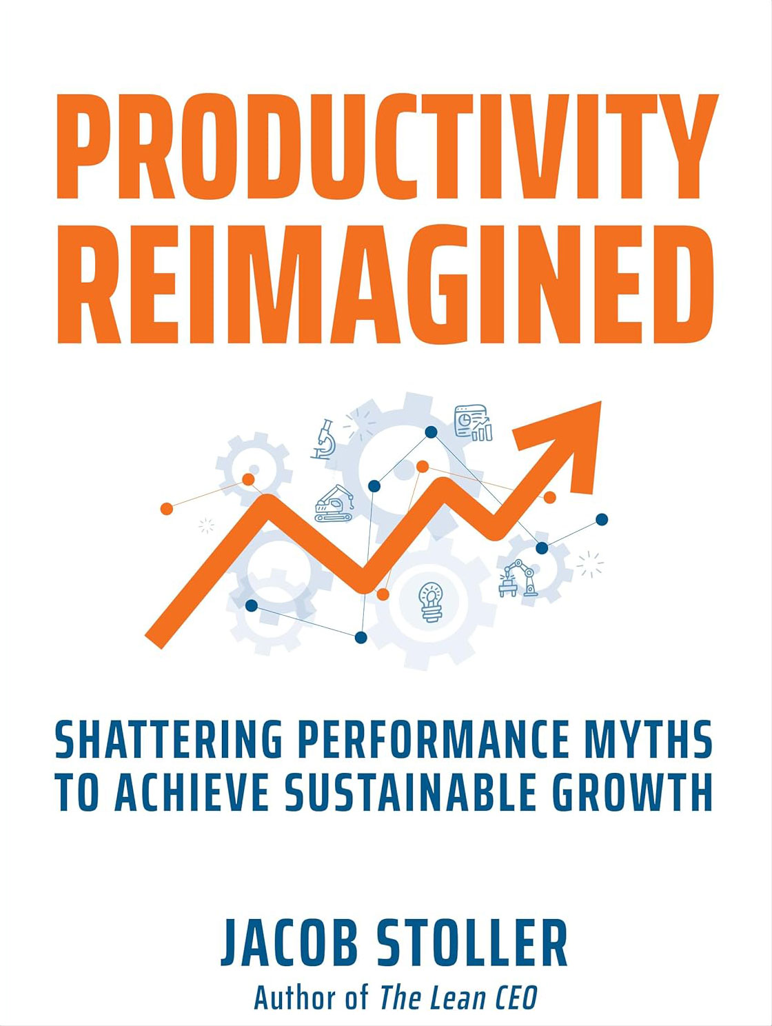 Productivity Reimagined