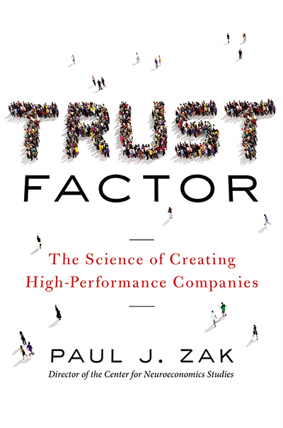 Trust Factor