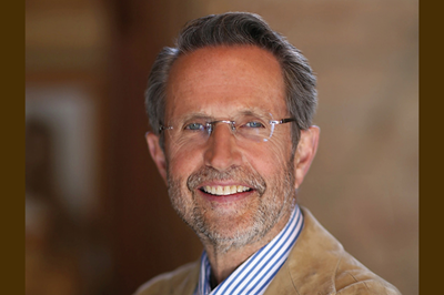 A Powerful Force: Bob Chapman