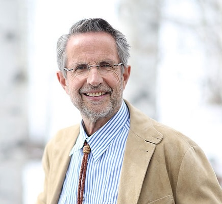 Bob Chapman