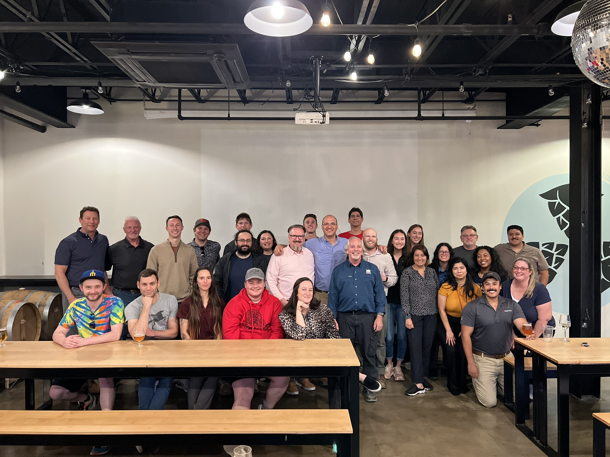 BW Design Group is changing the game through its Project Stargate collaboration