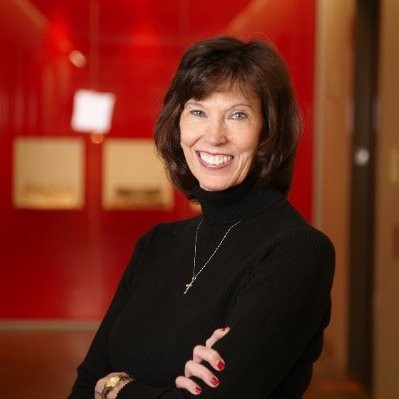 玛莎·伯恩斯(Marsha Burns) 玛莎·伯恩斯(Marsha Burns)