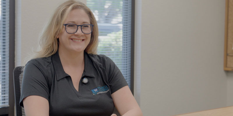 Better Work, Better World: Brooke Bennett of BW Packaging