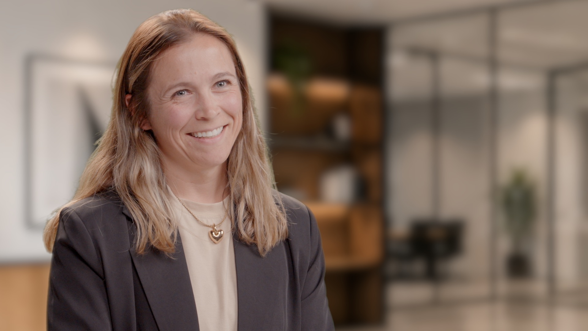 Better Work, Better World: Stacey Dyer of Barry-Wehmiller