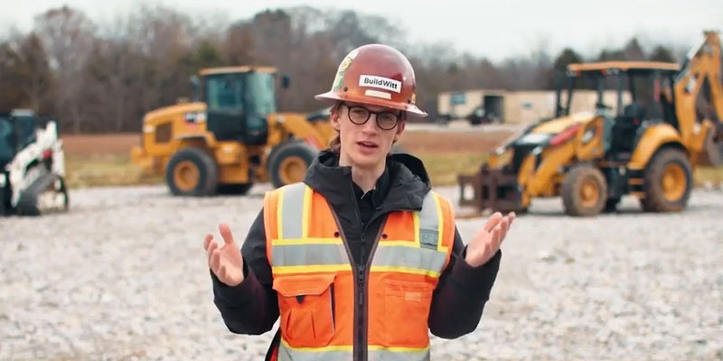 Podcast: Aaron Witt, Building a Better Dirt World