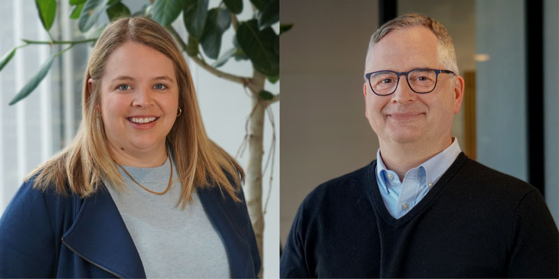 Podcast: Navigating Change in Your Organization in a Truly Human Way