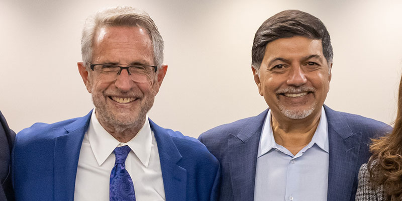 Podcast: Bob Chapman & Raj Sisodia Discuss the 10th Anniversary Revised and Expanded Edition of Everybody Matters