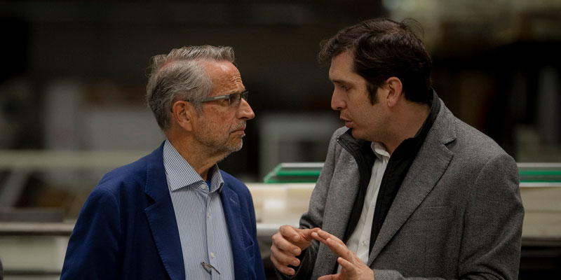 How Should Leaders Look at the Engine and the Fuel of Their Business?