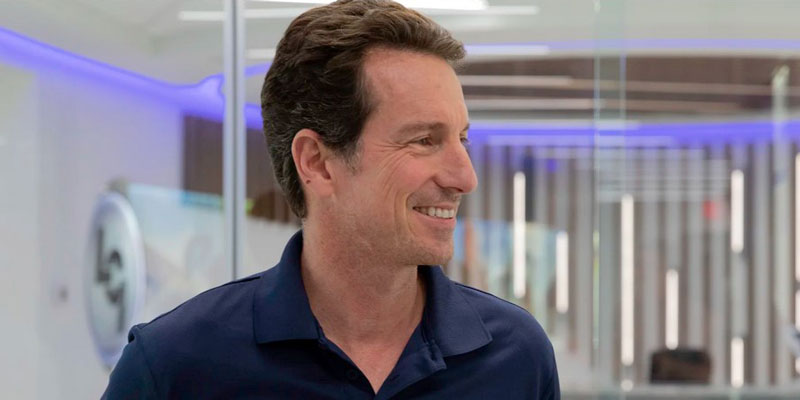 Podcast: Jason Lippert, President & CEO of Lippert Components