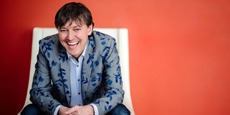 Podcast: Joey Coleman and The Simple Path to Remarkable Retention