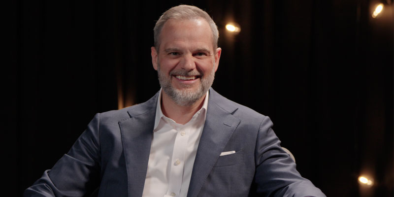 Podcast: Pat Berges, CEO of Chapman & Co. Leadership Institute