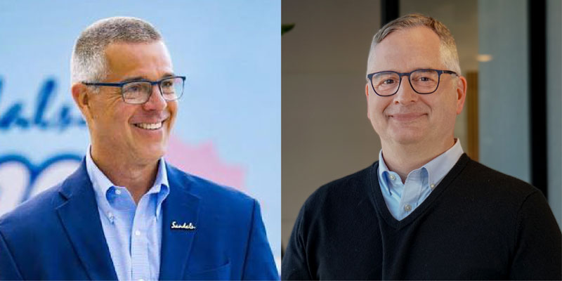 Podcast: Peter Menges, Sandals Resorts' Senior VP of Customer Engagement and Loyalty