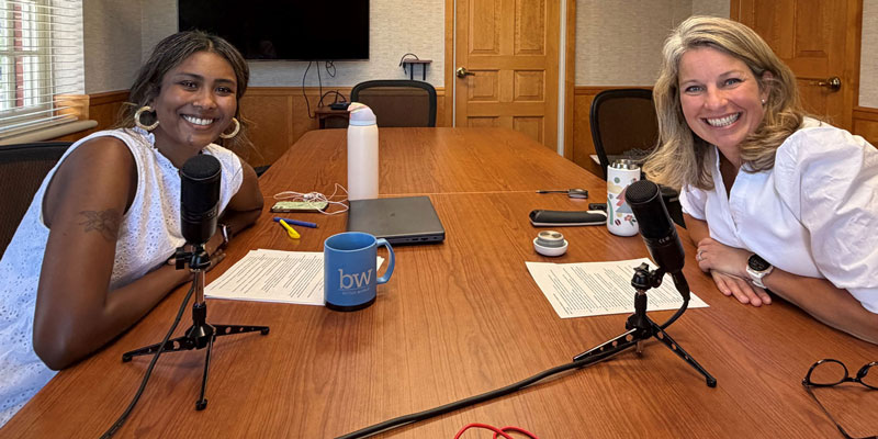 Podcast: What Most Organizations Get Wrong About Leadership Development