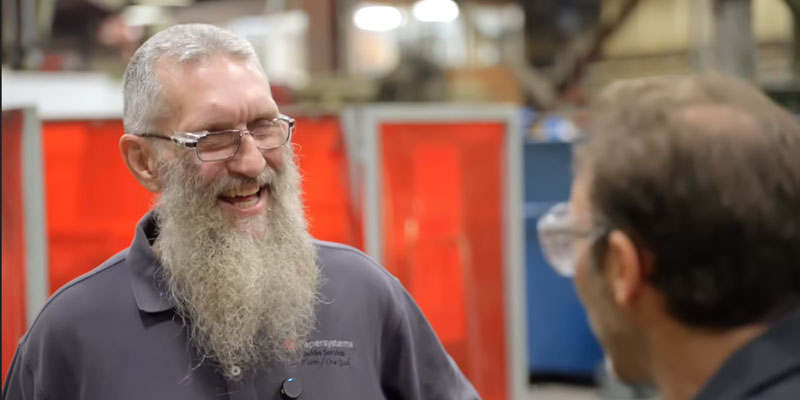 As a Leader, Do You Have Courageous Patience?