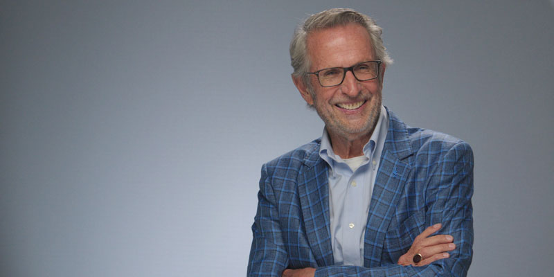 Podcast: Remembering Bob Chapman pt.1