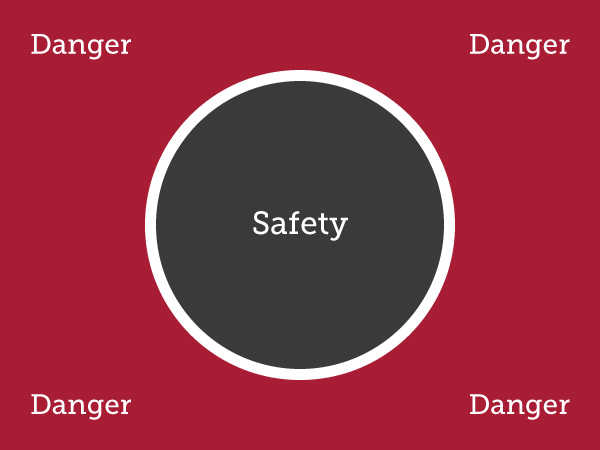 safety-circle