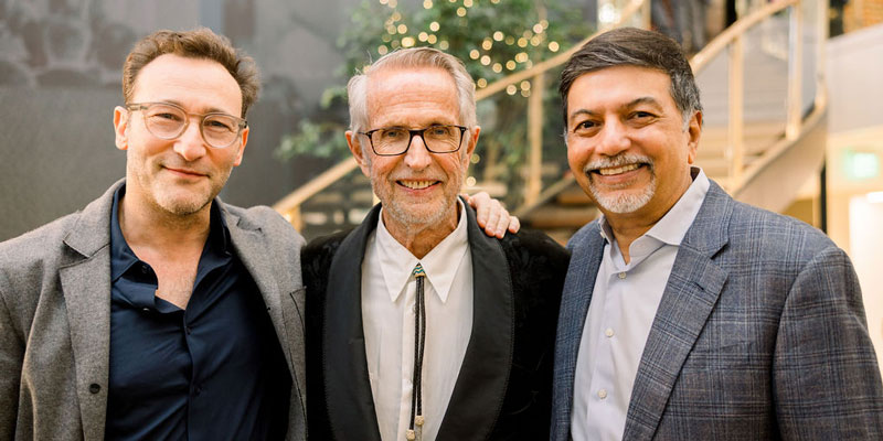 Podcast: Remembering Bob Chapman pt. 2