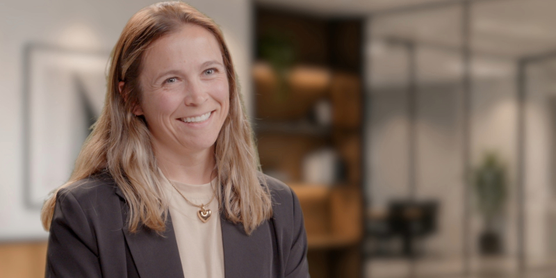 Better Work, Better World: Stacey Dyer of Barry-Wehmiller