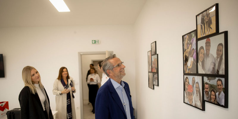 The Way We Lead Impacts the Way People Live