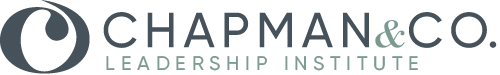 Chapman & Co. Leadership Institute
