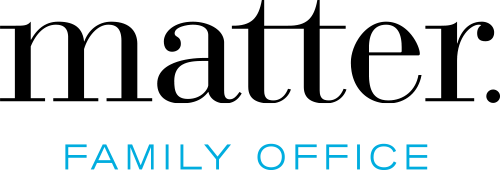 Matter Family Office