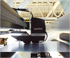 QuadTech Acquis