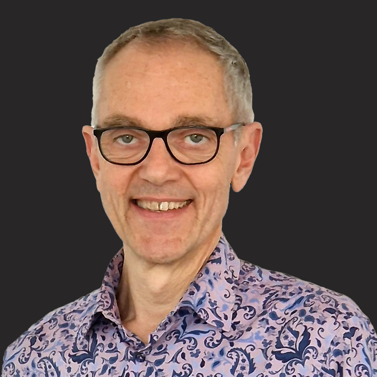 Synerlink Président-directeur général Jean-Félix Lesueur