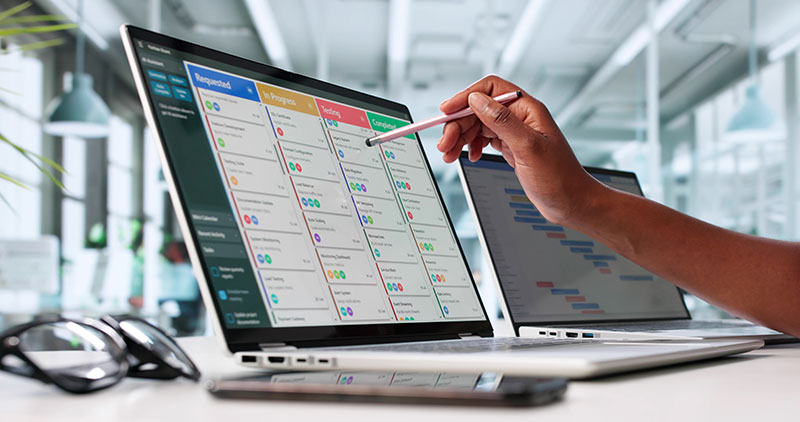 Content Management