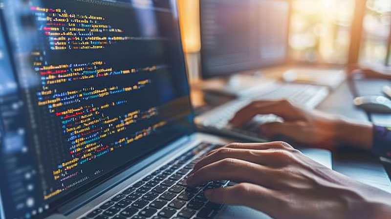 IT Applications