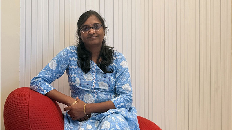 Punithavathi Venugopal, Lead Technical Consultant