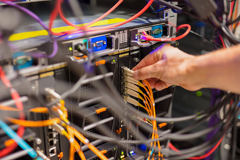 IT Operations