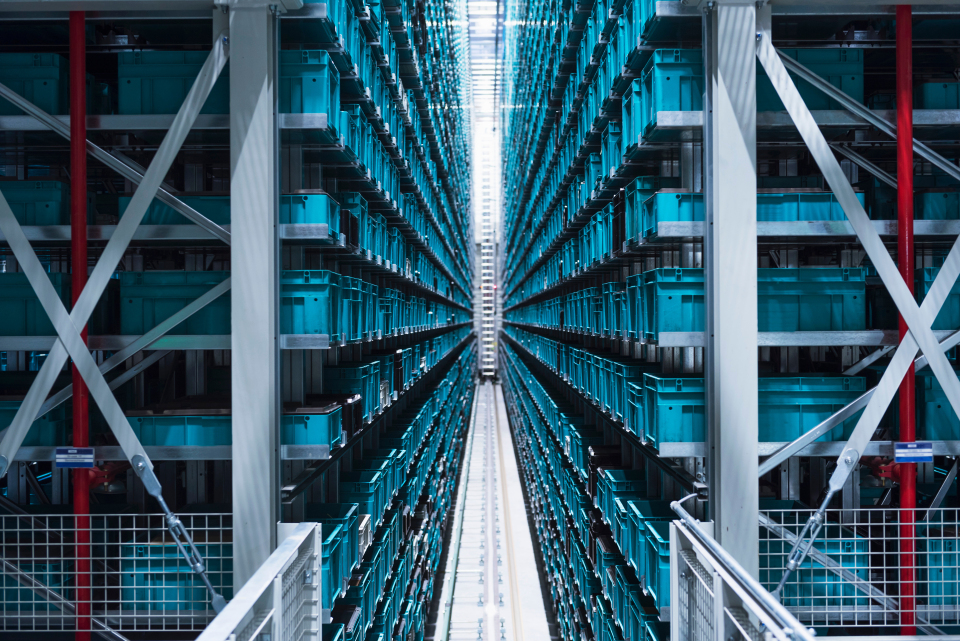 Sourcing and Buying
