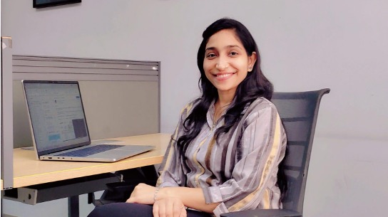 Sukhbir Cheba, Supervisor, Shared Services