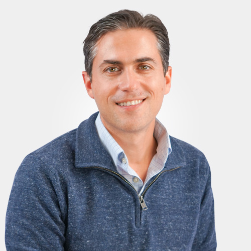 Mike Monarchi