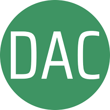 Dave Alexander Centrum voor Sociaal Kapitaal-logo