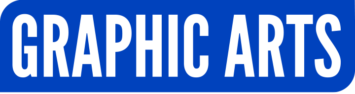 Graphic Arts Magazine