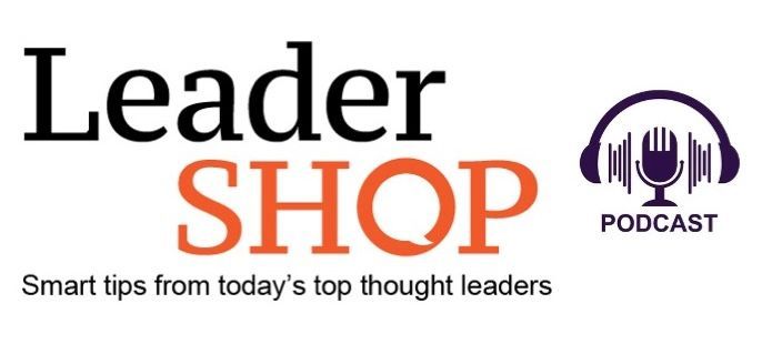 LeaderSHOP by Dr. Rodger Dean Duncan