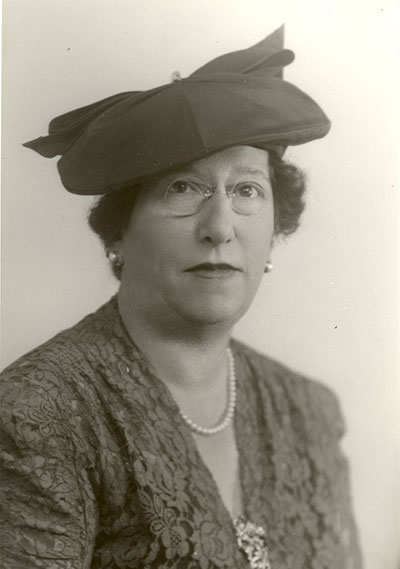 1927_Lillian WehmillerRassieur