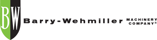 1960s Barry-Wehmiller logo