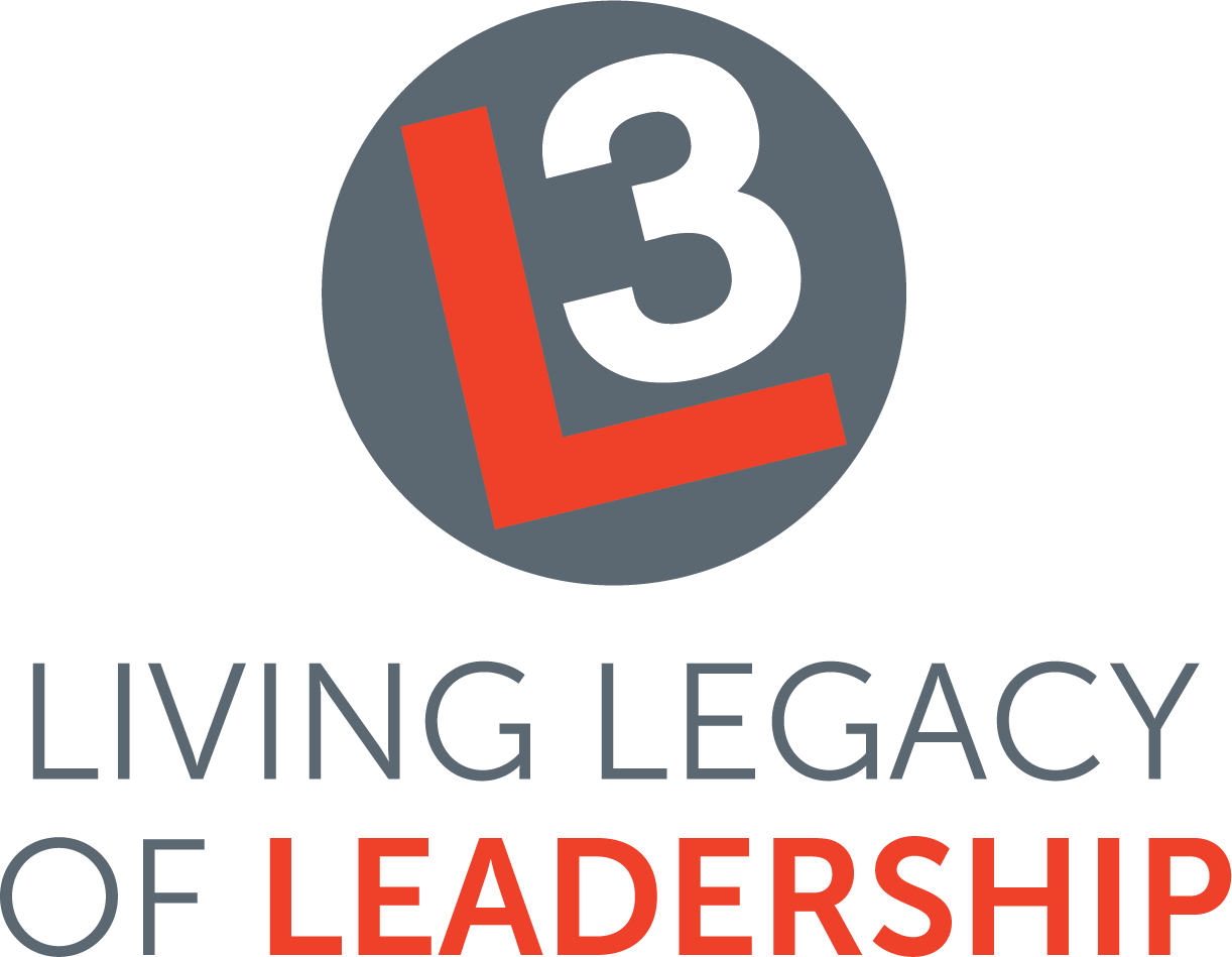 L3 logotyp