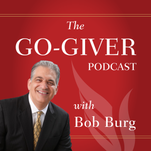 Go-Giver Podcast