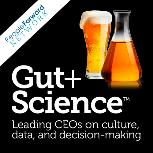 Gut + Science Podcast