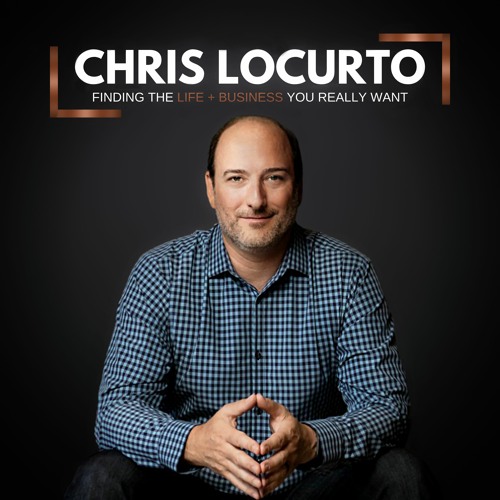 Chris Locurto