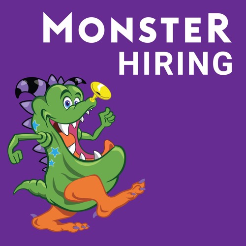 Monster Hiring