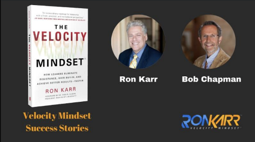 Ron Karr