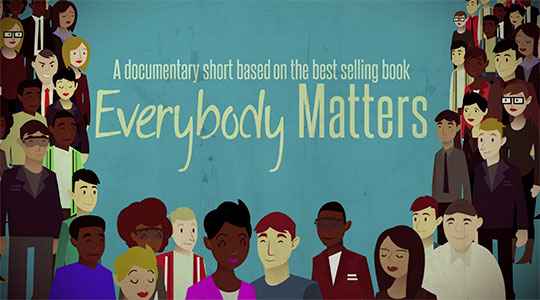 Documentário Everybody Matters