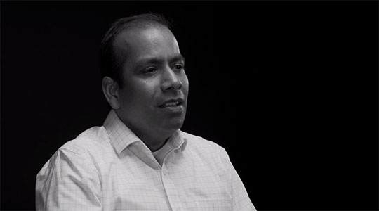 Truly Human Leadership INSPIRED: Jay Gopinath